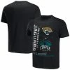 Best reviews of 🤩 Unbranded Men's NFL X Staple Black Jacksonville Jaguars World Renowned T-Shirt 😀