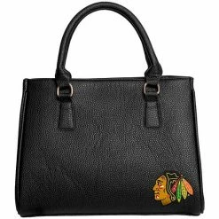 Top 10 🎉 Unbranded 👩 Women's Chicago Blackhawks Manhattan Purse 💯