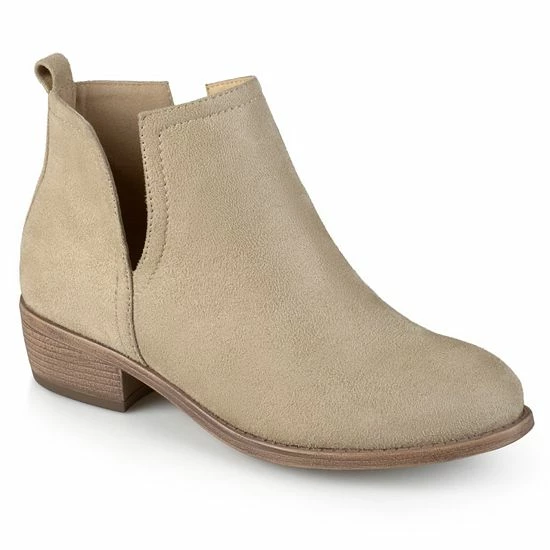 Top 10 🤩 Unbranded Journee Collection Rimi 👩 Women's Ankle 🥾 Boots Blue 🔥 - Image 11