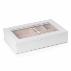 Promo 🧨 Unbranded Penelope Monogrammed Wood Jewelry Box ✔️