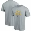 Best Sale ✔️ Unbranded Men's Heathered Gray San Diego Padres Local T-Shirt ✔️