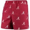 Top 10 👏 Unbranded Men's Columbia Crimson Alabama Crimson Tide PFG Backcast II Omni-Shade Hybrid Shorts 🥰