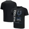 Deals 🛒 Unbranded Men's NFL X Staple Black Indianapolis Colts World Renowned T-Shirt 🧨