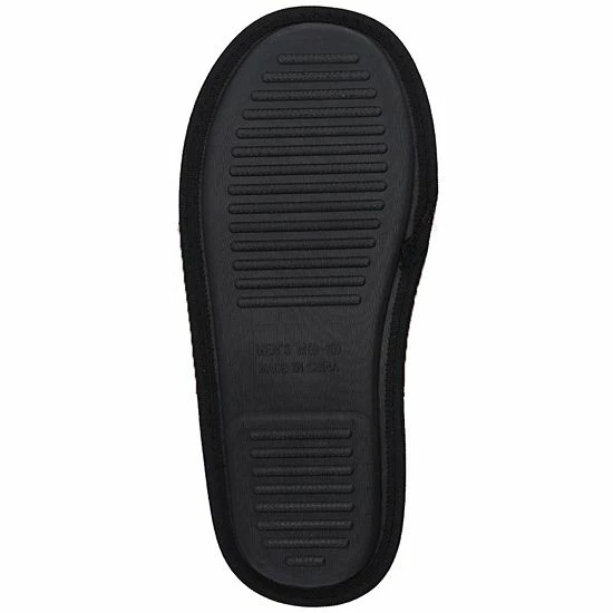 Discount 🌟 Unbranded Men's FOCO Oklahoma City Thunder Scuff Slide Slippers 🔥 - Image 4