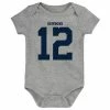 Best reviews of 👍 Unbranded Infant Mitchell & Ness Roger Staubach Heathered Gray Dallas Cowboys Mainliner Retired Player Name & Number Bodysuit 🌟