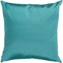 Cheapest 👏 Unbranded Decor 140 Stafa Decorative Pillow - 18" X 18" Blue 🛒