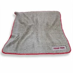 Best reviews of 🎁 Unbranded Texas Tech Red Raiders Frosty Fleece Throw Blanket 💯