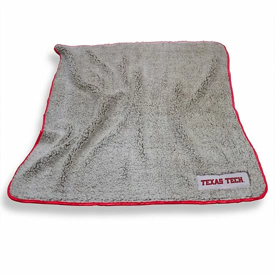 Best reviews of 🎁 Unbranded Texas Tech Red Raiders Frosty Fleece Throw Blanket 💯