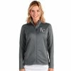 Cheapest 😀 Unbranded 👩 Women's Kansas City Royals Passage Full Zip Jacket ❤️