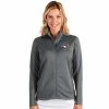 Cheap 🥰 Unbranded 👩 Women's Toronto Blue Jays Passage Full Zip Jacket 🎁