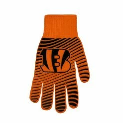 Best Sale 😀 Unbranded Cincinnati Bengals BBQ Glove ✨