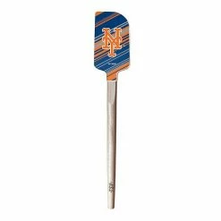 Buy 🥰 Unbranded New York Mets Silicone Spatula 🥰