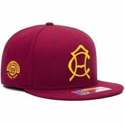 Deals 😍 Unbranded Men's Red Club America 105th Anniversary Snapback Hat 🎁