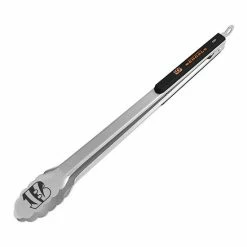 Budget 👍 Unbranded Cincinnati Bengals Tongs 🥰