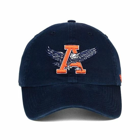 Best deal ❤️ Unbranded Auburn Tigers '47 Clean Up Adjustable Hat - Navy ❤️ - Image 3