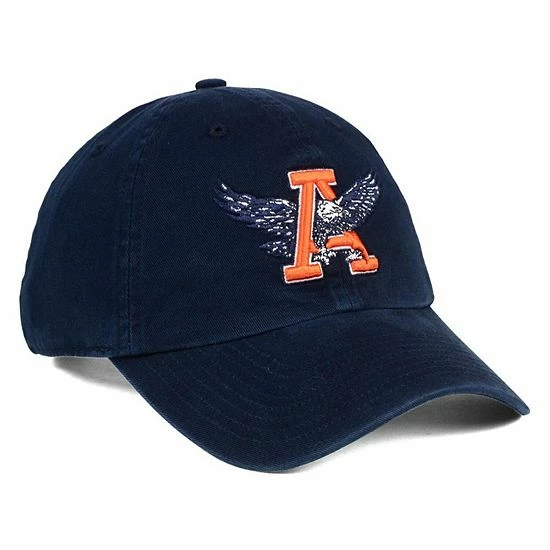 Best deal ❤️ Unbranded Auburn Tigers '47 Clean Up Adjustable Hat - Navy ❤️ - Image 4