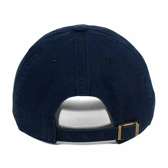 Best deal ❤️ Unbranded Auburn Tigers '47 Clean Up Adjustable Hat - Navy ❤️ - Image 5