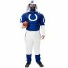Discount ❤️ Unbranded Men's Royal Indianapolis Colts Game Day Costume 😀