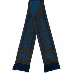 Brand new 🤩 Unbranded FOCO Denver Broncos Scarf ⭐