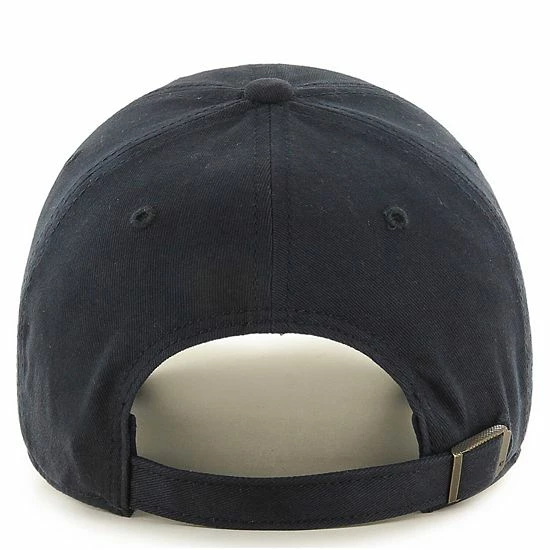 Brand new ๐ Unbranded ๐ฉ Women's '47 Navy Washington Capitals Team Miata Clean Up Adjustable Hat โ - Image 3