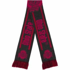 Best Sale 🛒 Unbranded FOCO Ohio State Buckeyes Scarf 👏
