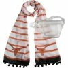 Buy 👏 Unbranded Texas Longhorns Fanny Pack Scarf Set 🔥