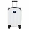 Hot Sale 🔥 Unbranded Gonzaga Bulldogs Premium Hardside Carry-On Spinner Luggage Zag White 🛒