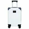 Buy 😀 Unbranded Wyoming Cowboys Premium Hardside Carry-On Spinner Luggage 👏