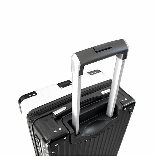 Best Sale 😀 Unbranded South Florida Bulls Premium Hardside Carry-On Spinner Luggage 😉 - Image 7