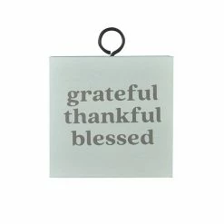 Deals 🛒 Unbranded Grateful Thankful Blessed Table Decor 👏