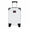 Cheapest 🤩 Unbranded Auburn Tigers Premium Hardside Carry-On Spinner Luggage Aub White 💯