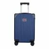 Best reviews of 🌟 Unbranded Chicago Cubs Hardside Executive 2-Toned Carry-On Luggage Cub Navy 🎁