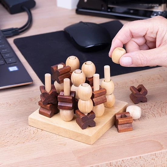 Coupon 🎁 Unbranded Ultimate Tic Tac Toe Game ✔️ - Image 2