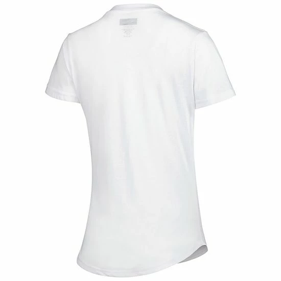 Top 10 ✔️ Unbranded 👩 Women's Concepts Sport White/Charcoal Seattle Seahawks Sonata T-Shirt & Leggings Sleep Set 🎁 - Image 4