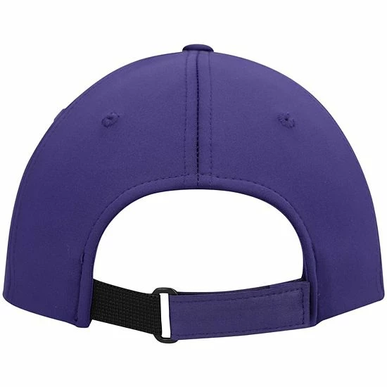 Best Sale ๐งจ Unbranded Men's Top Of The World Gray LSU Tigers Team Adjustable Hat ๐คฉ - Image 4