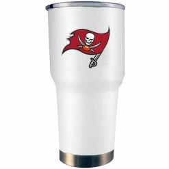 Best deal ❤️ Unbranded Tampa Bay Buccaneers 30oz. Logo Tumbler 🌟
