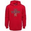 Promo 🔔 Unbranded Boys 8-20 Maryland Terrapins Team Slogan Fleece Hoodie 🤩