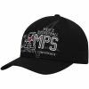 Best reviews of 🥰 Unbranded Men's Top Of The World Black Houston Cougars 2021 AAC Men's 🏀 Basketball Conference Tournament Champions Locker Room Adjustable Hat 👏