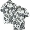 Best reviews of 👍 Unbranded Men's Reyn Spooner White Miami Marlins Aloha Button-Down 👕 Shirt 🥰