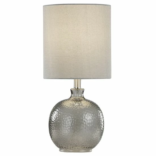 Coupon ๐ฅ Unbranded ๐จ Hammered Table Lamp Light Aqua Blue ๐ฏ - Image 7