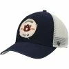 Best reviews of 🎁 Unbranded Men's '47 Navy Auburn Tigers Howell MVP Trucker Snapback Hat 🎁