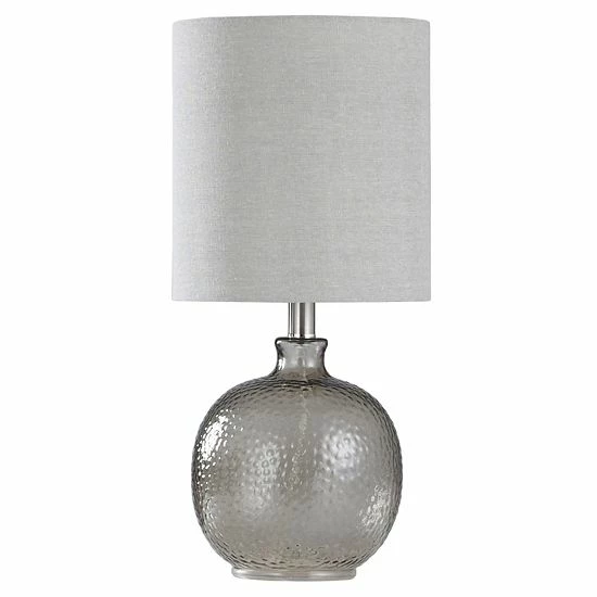Coupon ๐ฅ Unbranded ๐จ Hammered Table Lamp Light Aqua Blue ๐ฏ - Image 11