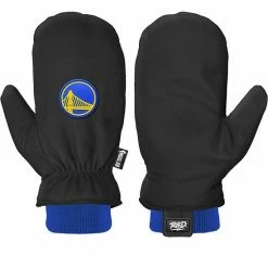 Top 10 👍 Unbranded Golden State Warriors Team Snow Mittens 🔥