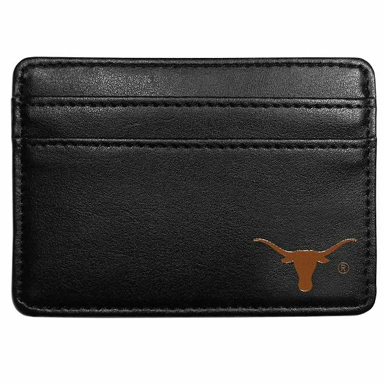 Best reviews of 🥰 Unbranded Texas Longhorns Slim Weekend Wallet 🧨