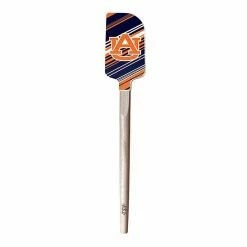 Discount 🌟 Unbranded Auburn Tigers Silicone Spatula ⭐