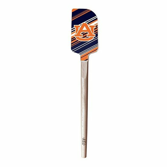 Discount 🌟 Unbranded Auburn Tigers Silicone Spatula ⭐