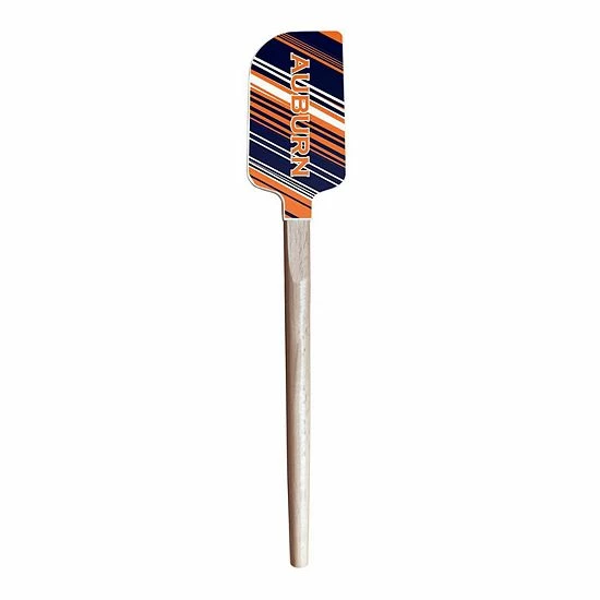 Discount 🌟 Unbranded Auburn Tigers Silicone Spatula ⭐ - Image 2