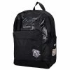 Cheap 🧨 Unbranded Mitchell & Ness Black Brooklyn Nets Team 🎒 Backpack 👍