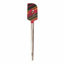 Promo 👍 Unbranded Tampa Bay Buccaneers Silicone Spatula ✨