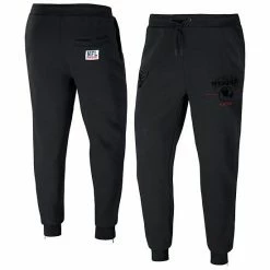 Best reviews of ⌛ Unbranded Men's NFL X Staple Black Tampa Bay Buccaneers Globe Fleece Pants 🥰